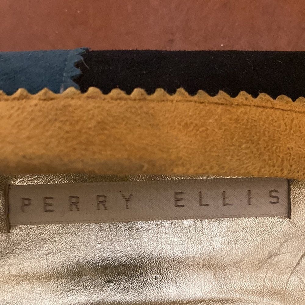 Perry Ellis shoes - Picture 4 of 7